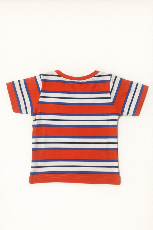 Thrible Color T.Shirt