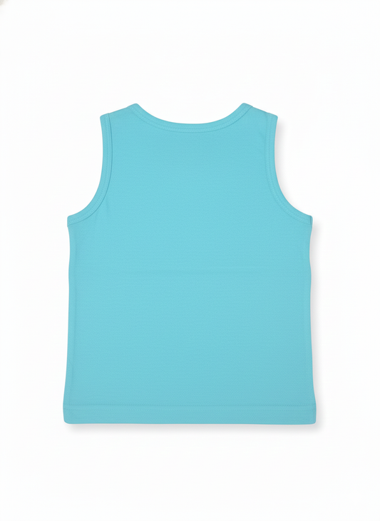 $ Boys Apple T-Shirt ( Size : 5-6 Years)