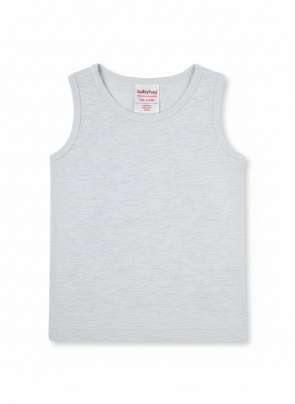 Sleeveless ( Size: 3-4 Years)