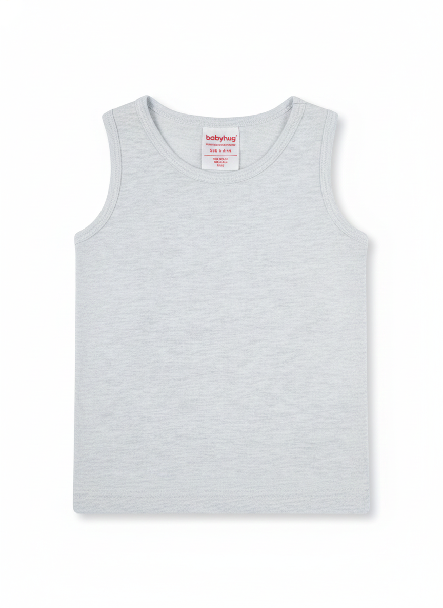 Sleeveless ( Size: 5-6 Years)