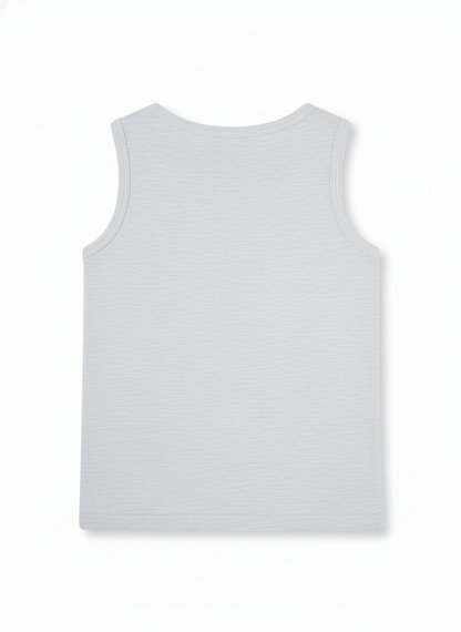 Sleeveless ( Size: 3-4 Years)