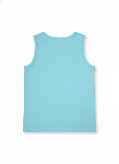 Sleeveless (Size 5-6 Years)