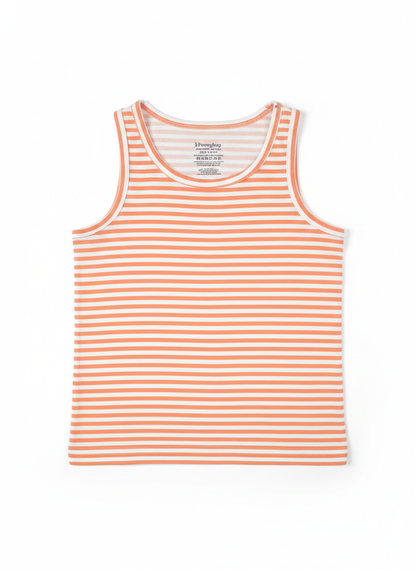Sleeveless (Size: 5-6 Years)