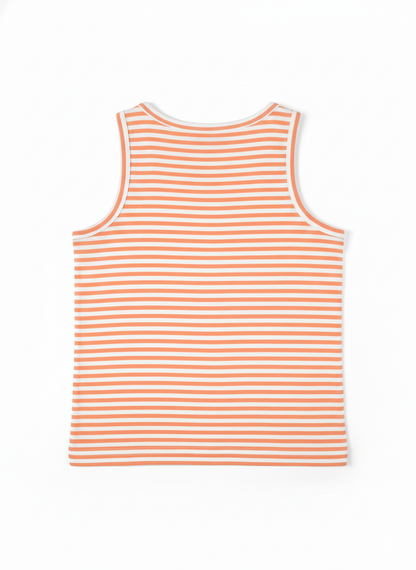 Sleeveless (Size: 5-6 Years)