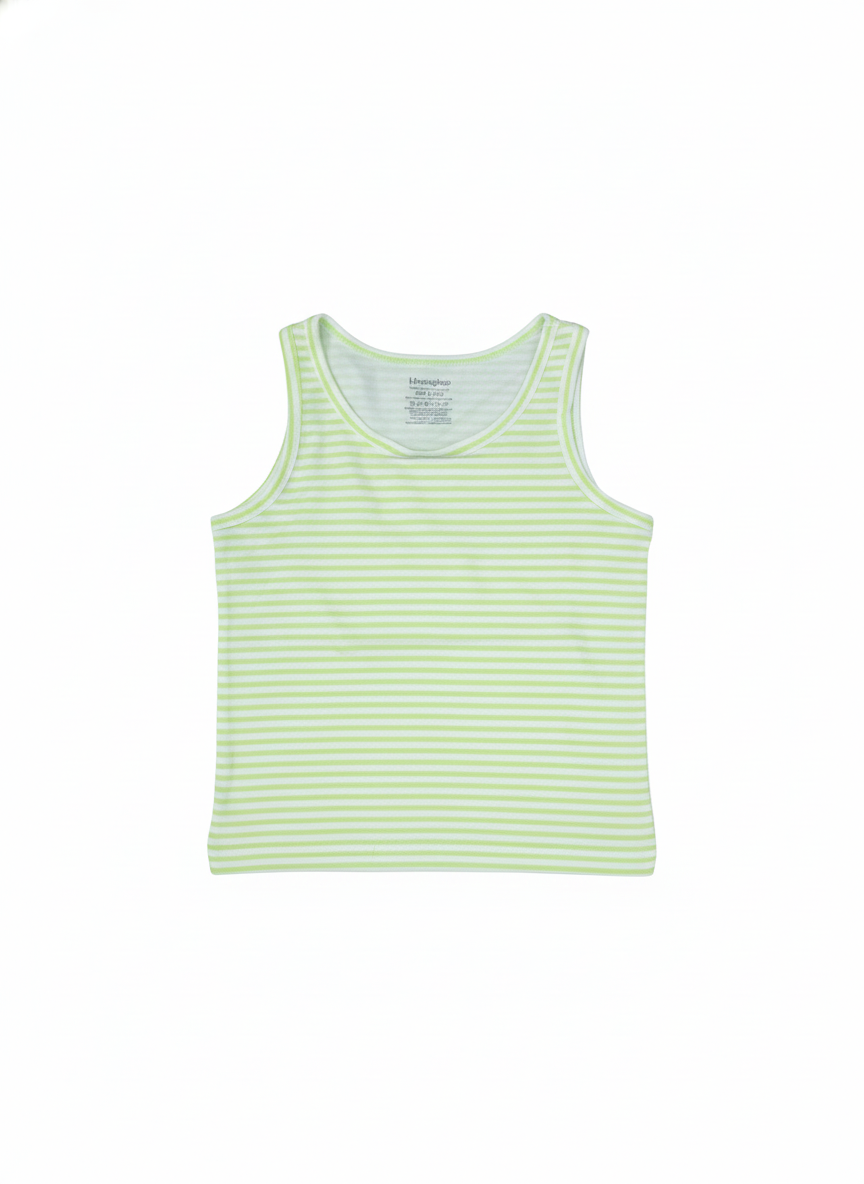 Sleeveless ( Size: 5-6 Years)