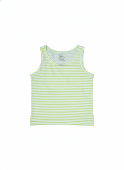 Sleeveless ( Size: 5-6 Years)