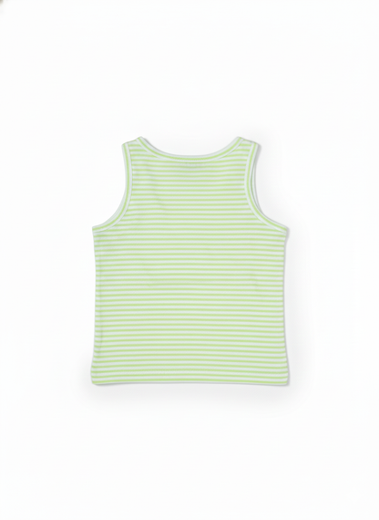 Sleeveless ( Size: 5-6 Years)