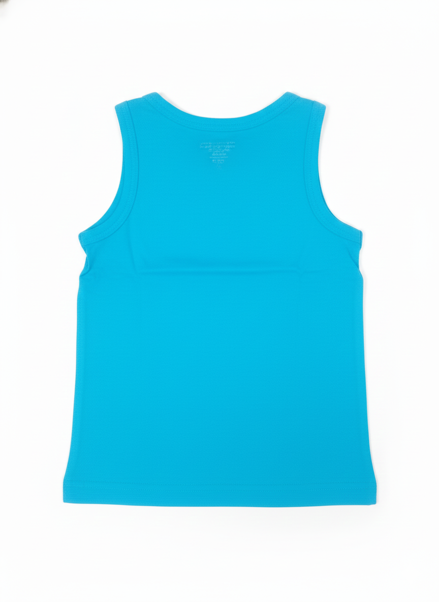 Sleeveless ( Size: 9-12 Months)