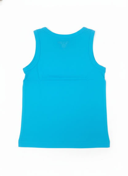 Sleeveless ( Size: 9-12 Months)