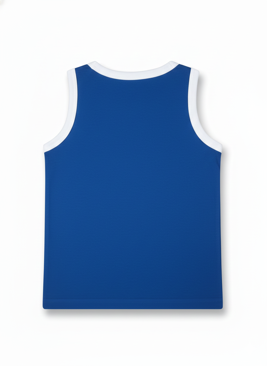 Sleeveless (Size: 9-12 Months)