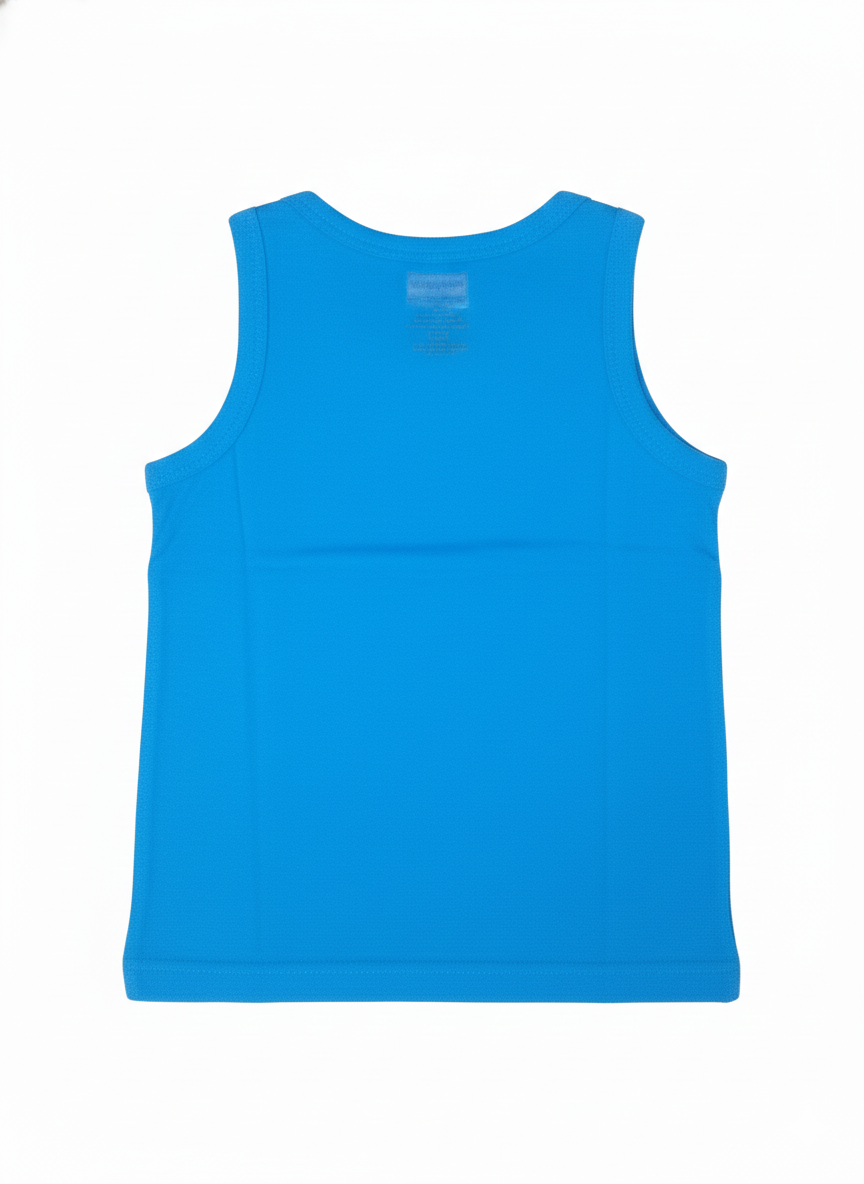 Sleeveless (Size: 9-12  Months)