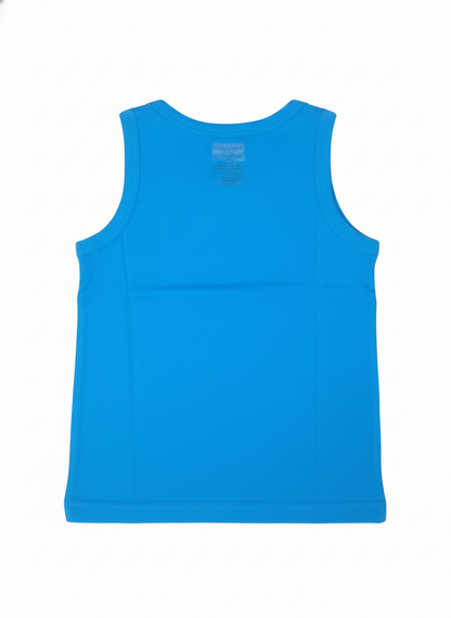 Sleeveless (Size: 9-12  Months)