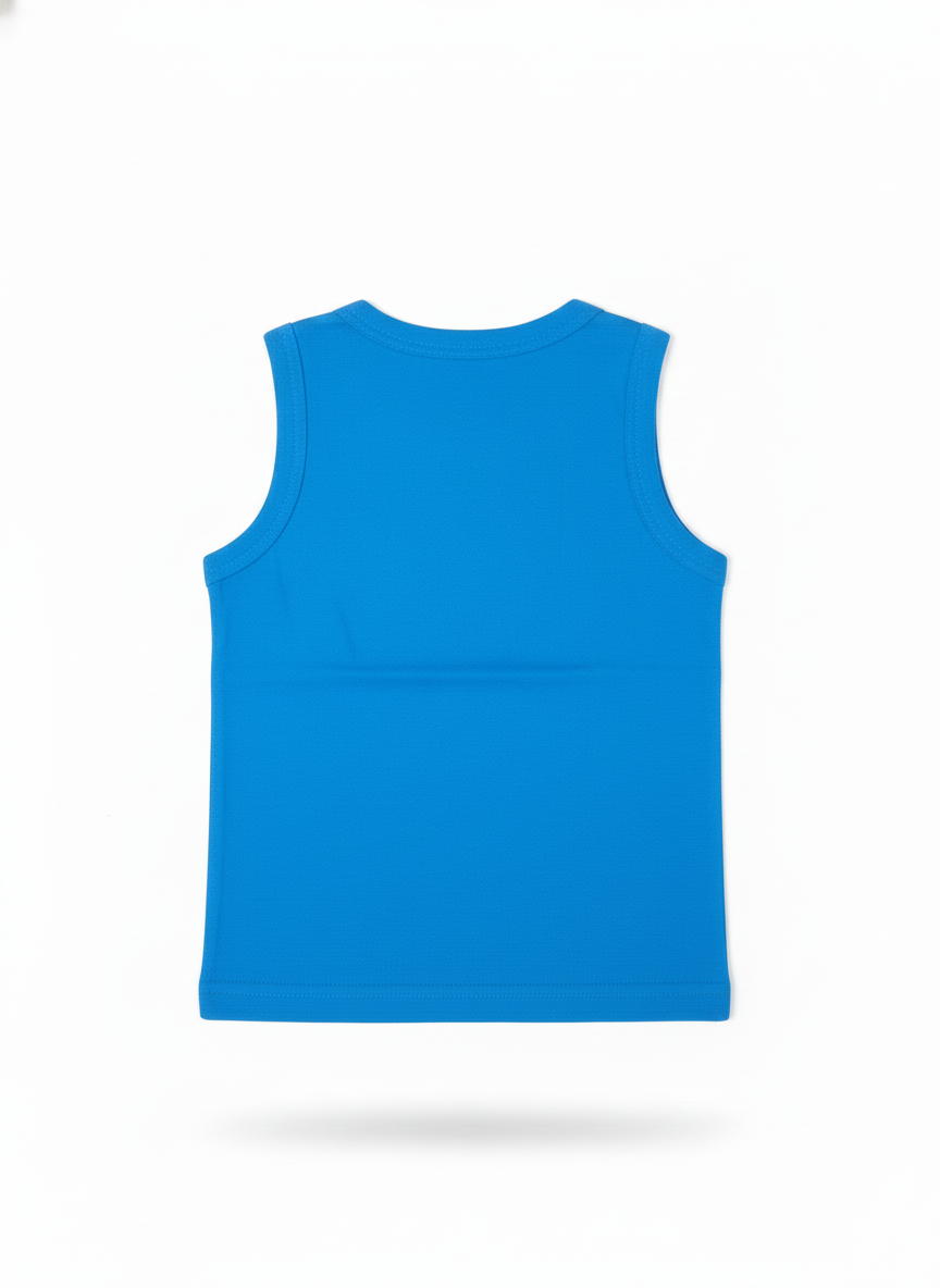 Sleeveless (Size:9-12 Months)