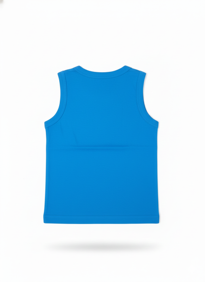 Sleeveless (Size:9-12 Months)