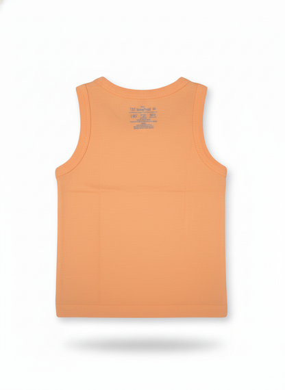Sleeveless (Size:9-12 Months)