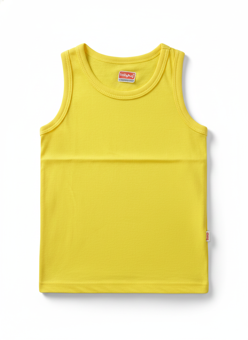 Sleeveless (Size: 9-12 Months)
