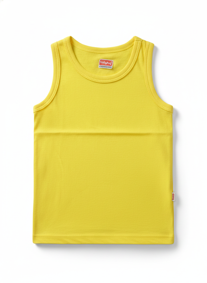 Sleeveless (Size: 9-12 Months)