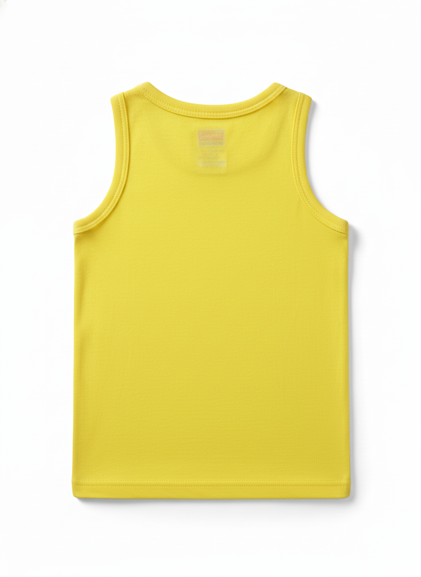 Sleeveless (Size: 9-12 Months)