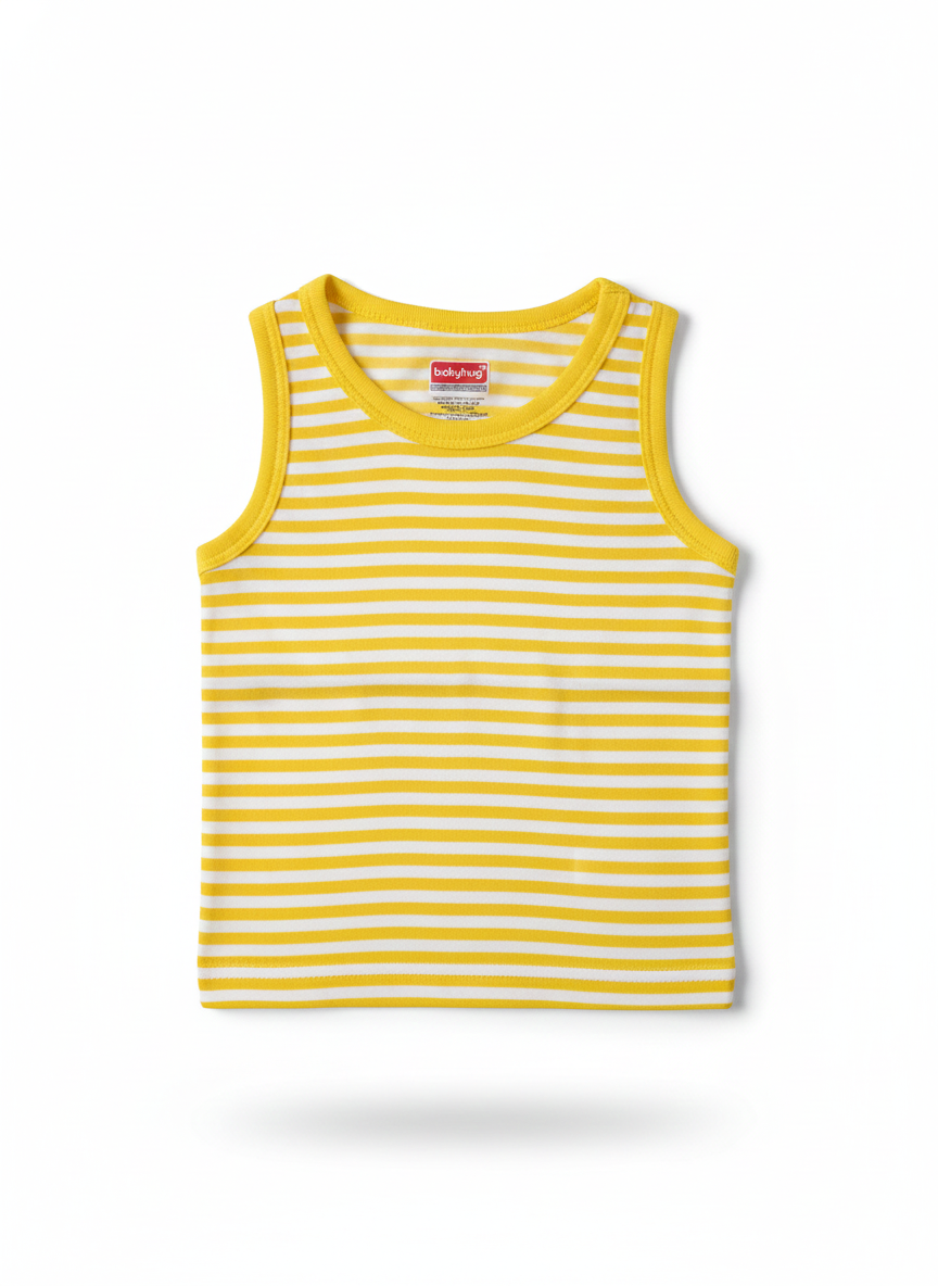 Sleeveless (Size:9-12 Months)