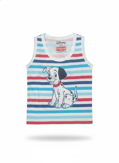 Sleeveless (Size:9-12 Months)