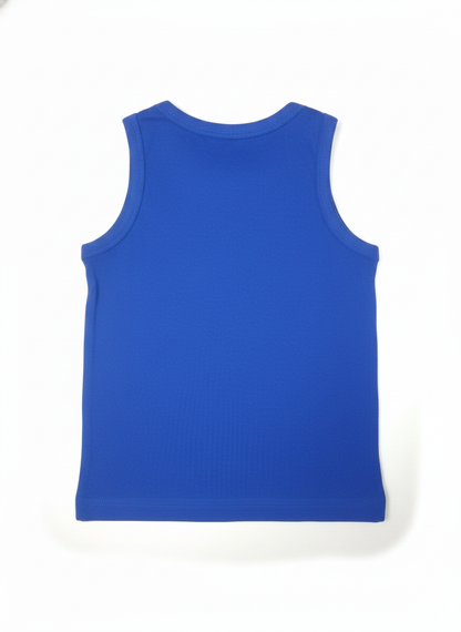 Sleeveless ( Size:12-18 Months)