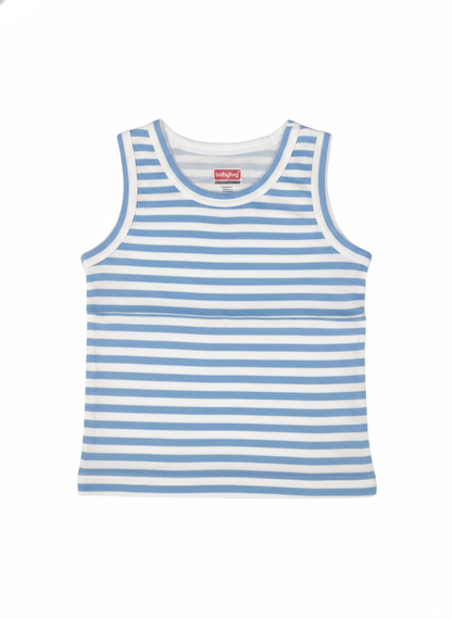 Sleeveless (Size:12-18 Months)