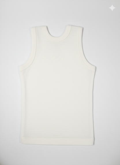 Sleeveless  (Size :12-18 Months)