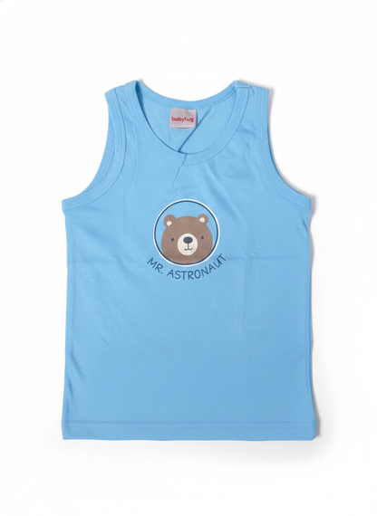 Sleeveless (SIZE:4-5 Years)