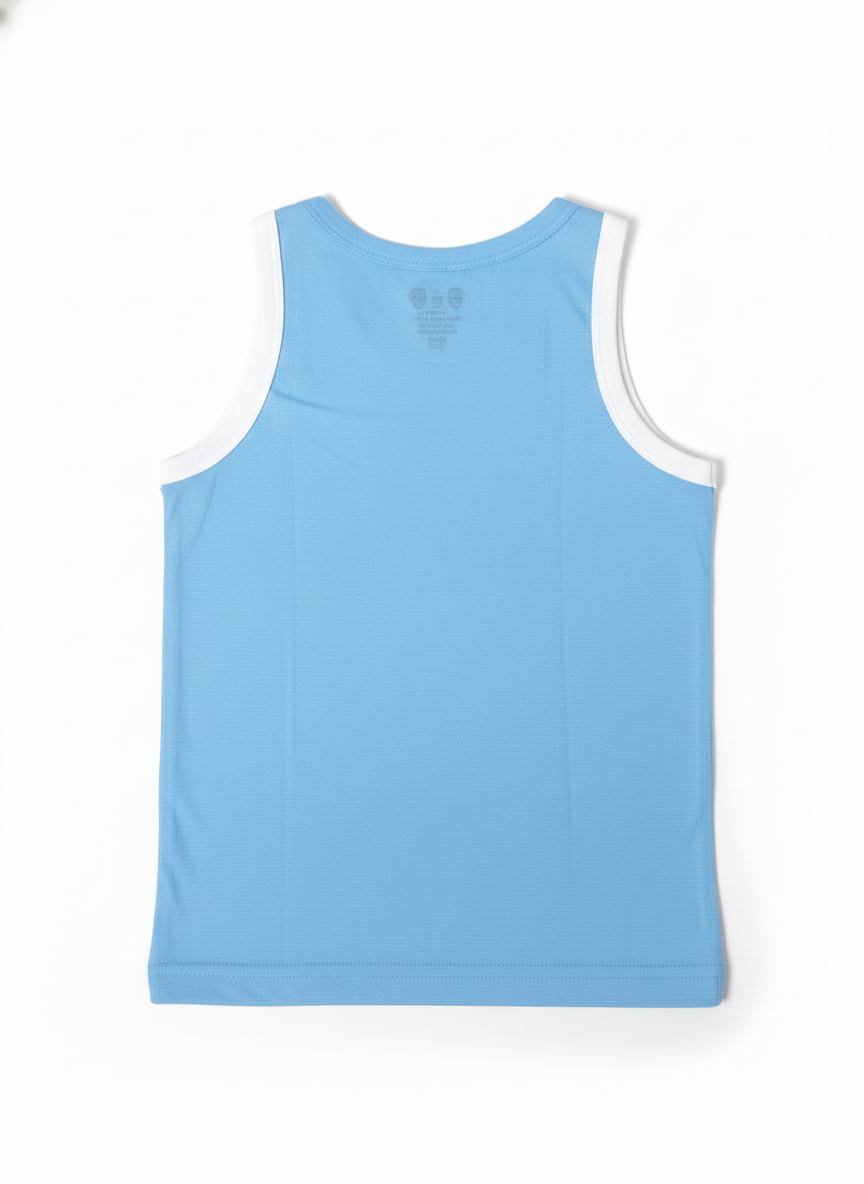 Sleeveless (SIZE:4-5 Years)