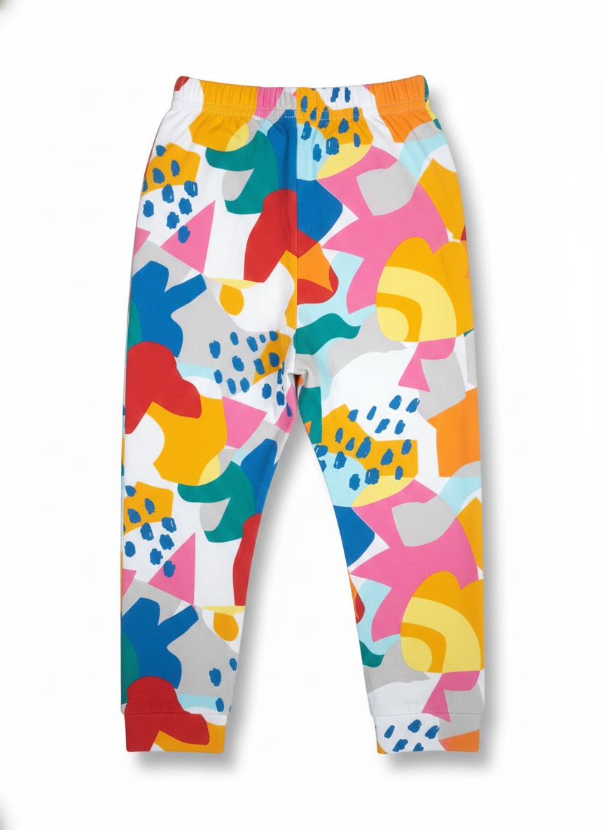 Pant (Size:3-4 Years)