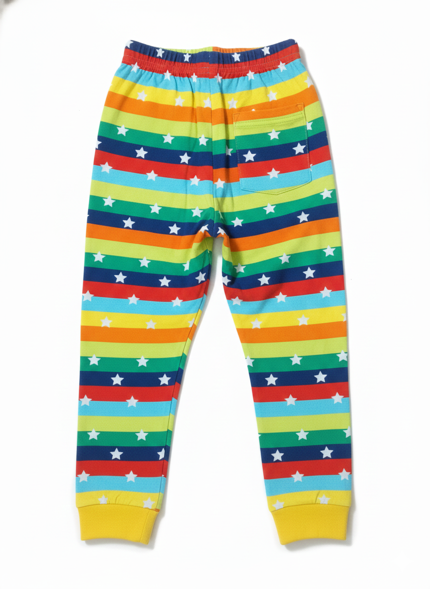 Pant (Size:5-6 Years)