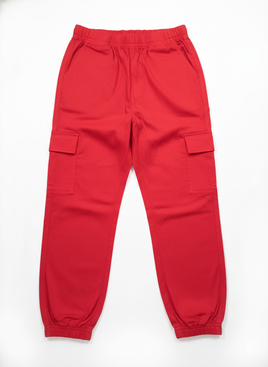 Pant (Size:5-6 Years)
