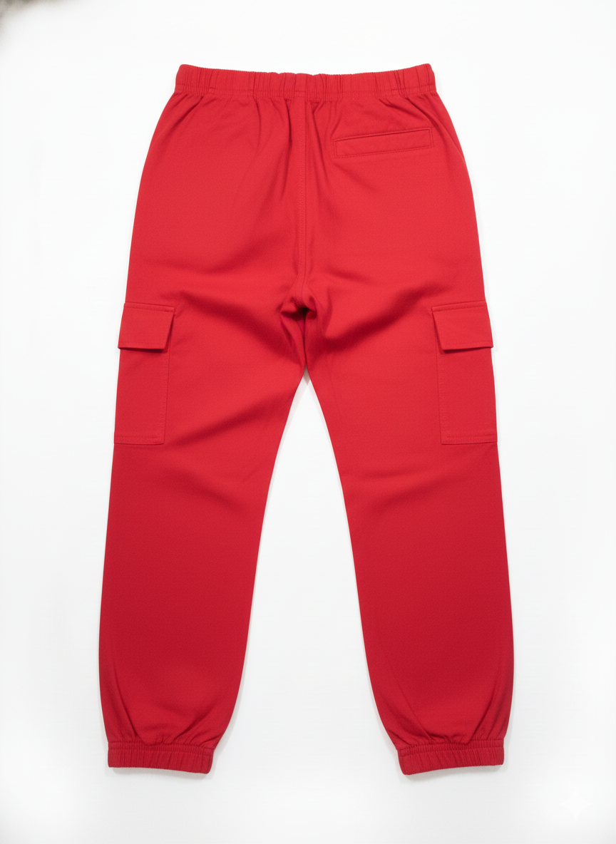 Pant (Size:5-6 Years)