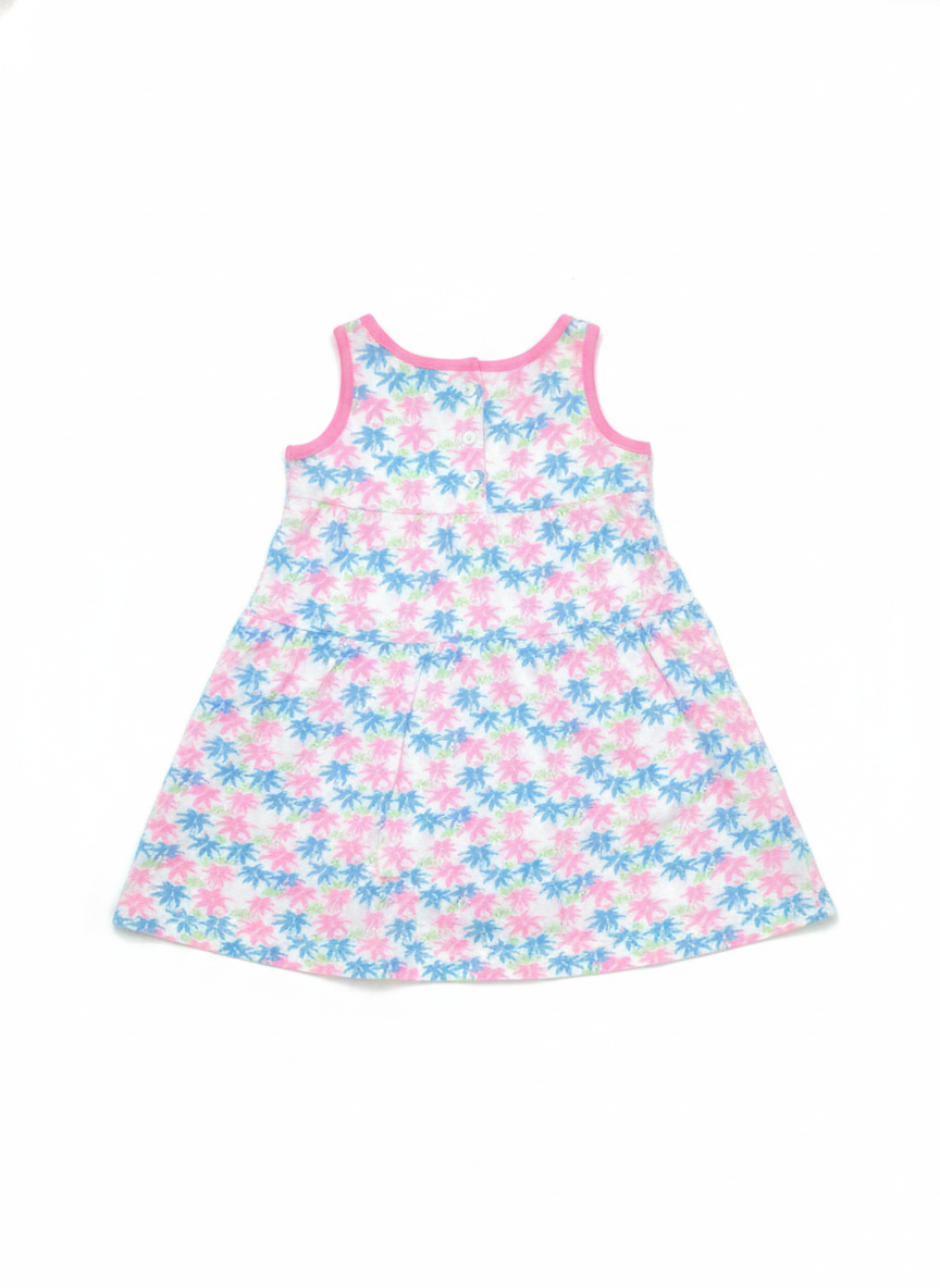 Frock (Size:2-3 Years)