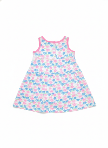 Frock (Size:2-3 Years)