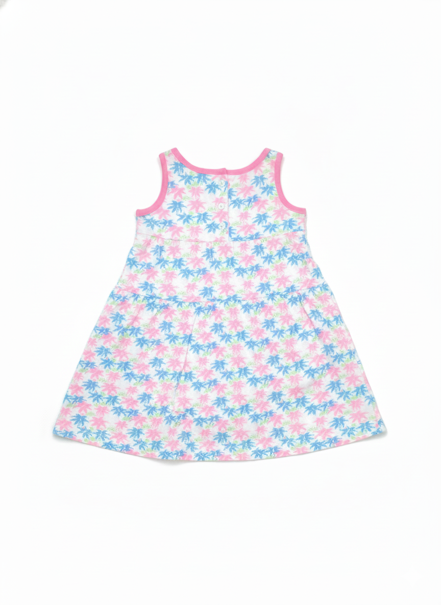 Frock (Size:2-3 Years)