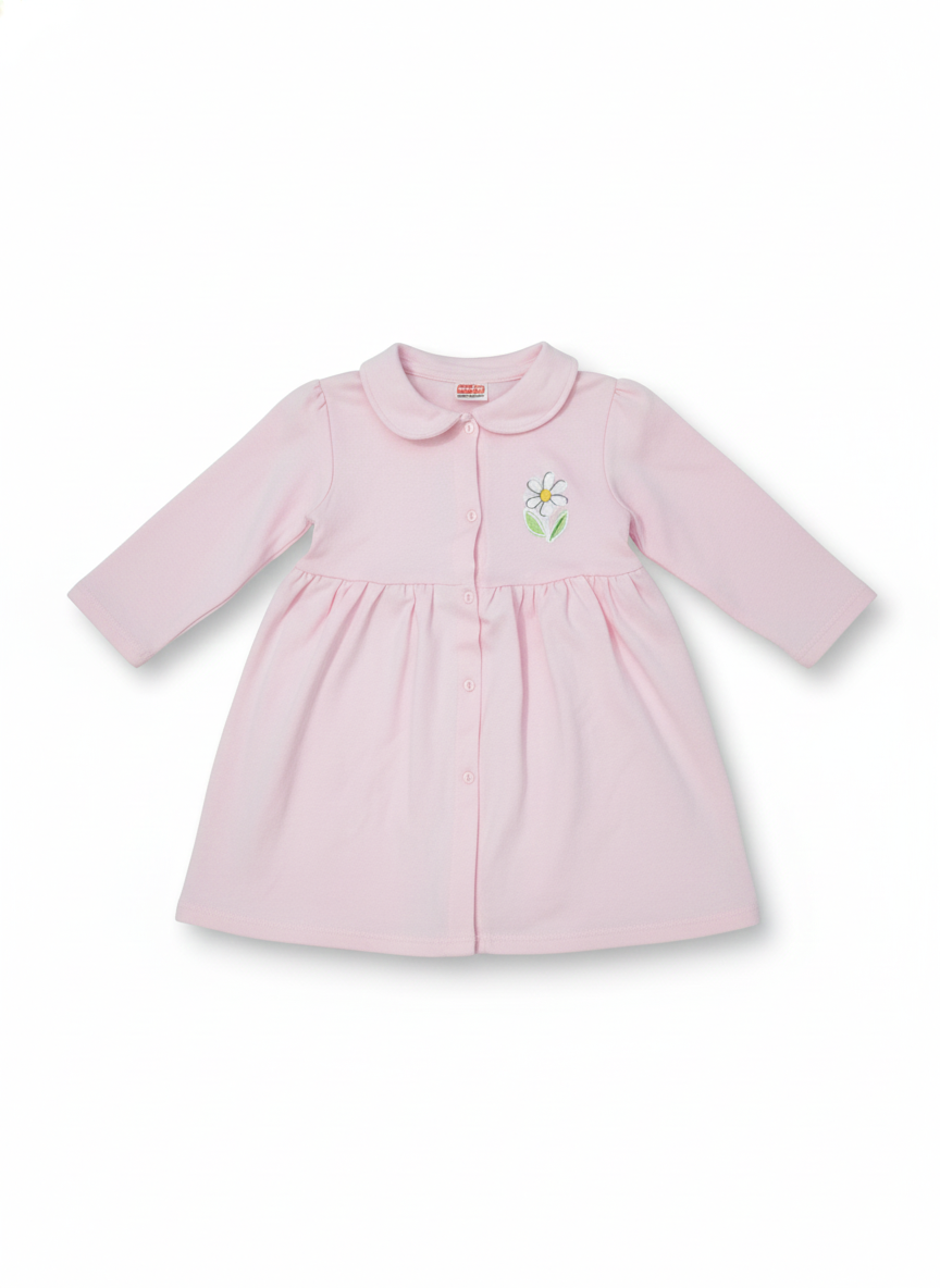 Frock (Size:2-3 Years)