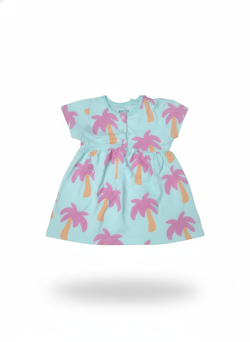 Frock (Size:2-3 Years)