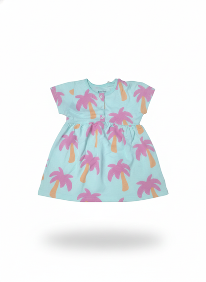 Frock (Size:2-3 Years)