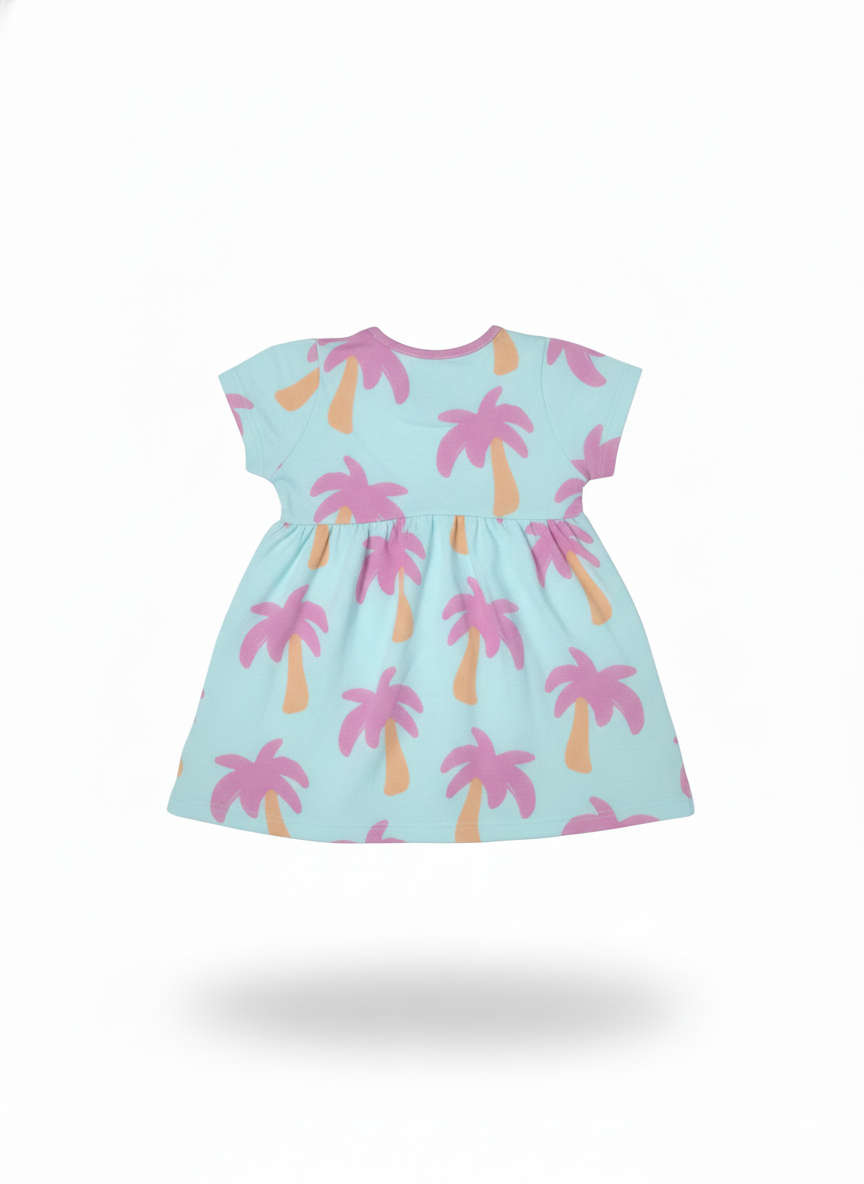 Frock (Size:2-3 Years)