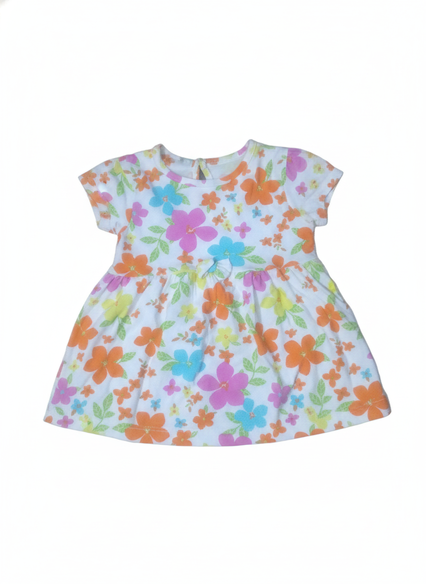 Frock (Size:2-3 Years)