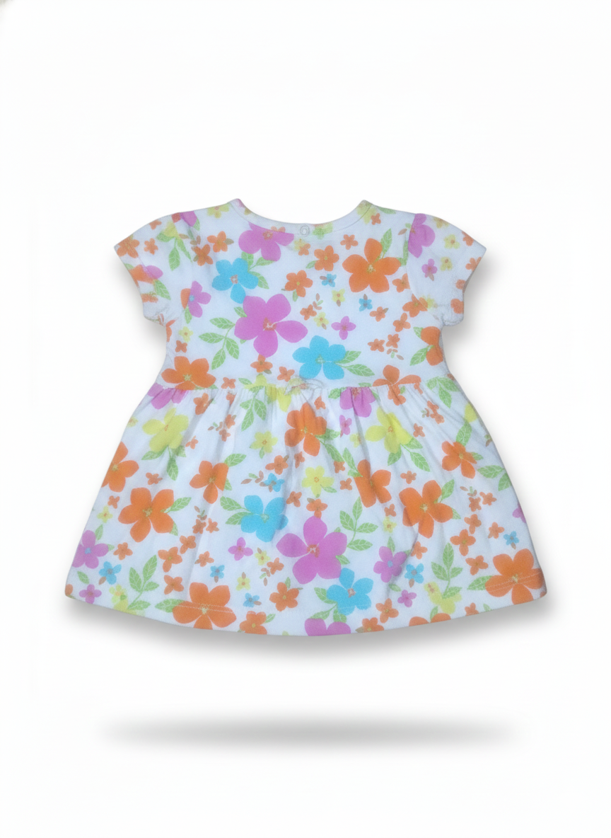 Frock (Size:2-3 Years)