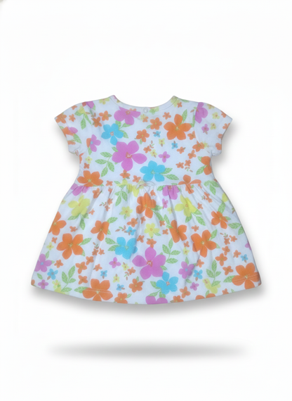 Frock (Size:2-3 Years)