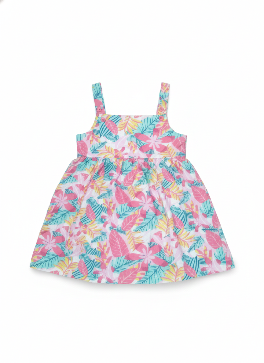 Frock (Size:2-3 Years)
