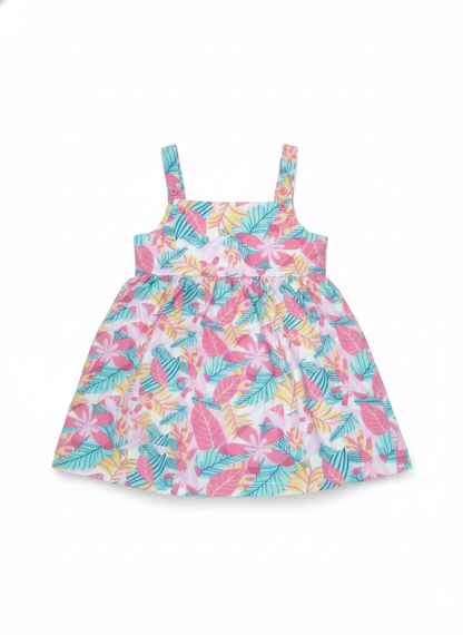 Frock (Size:2-3 Years)