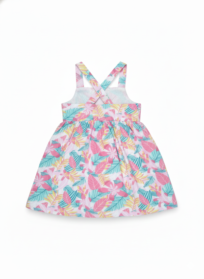Frock (Size:2-3 Years)