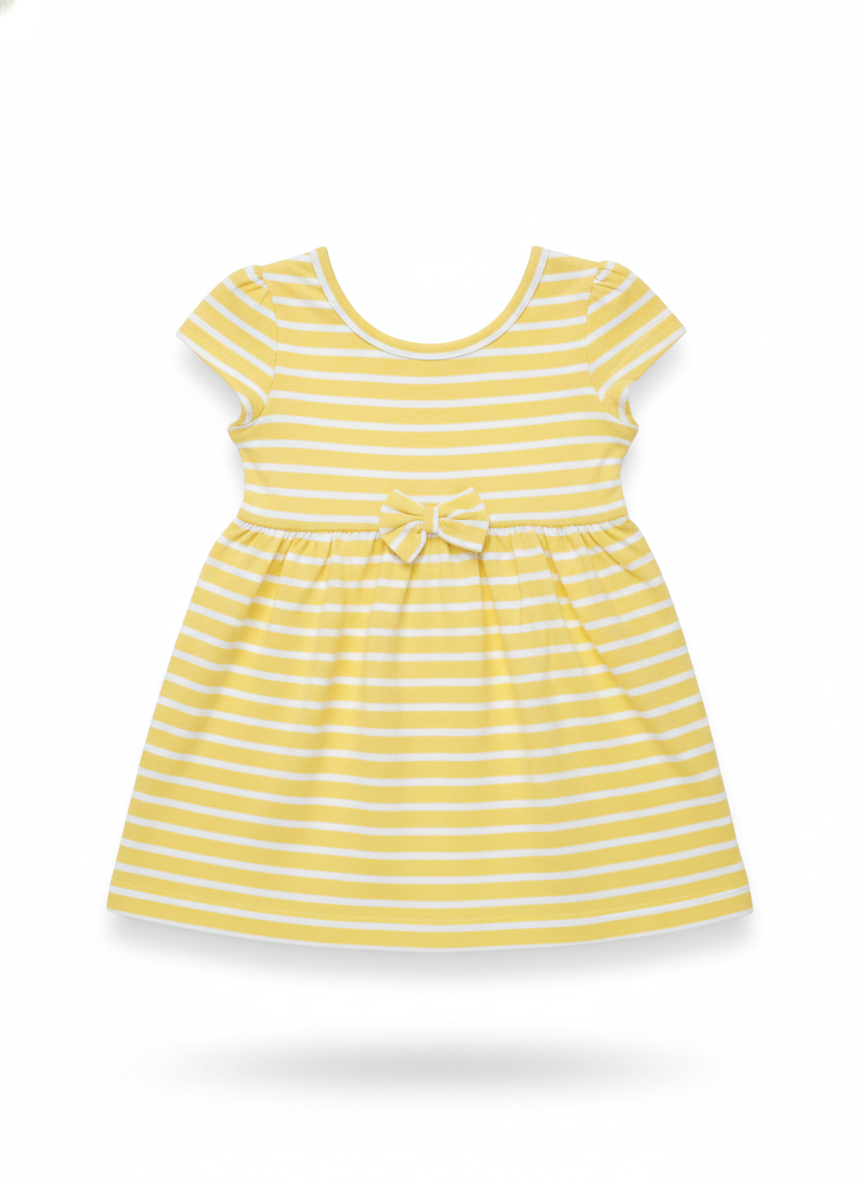 Frock (Size:2-3 Years)