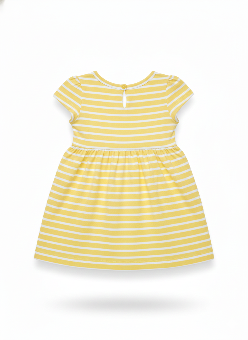 Frock (Size:2-3 Years)
