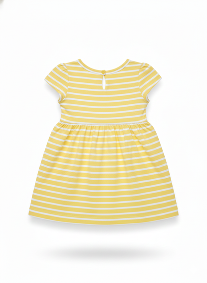 Frock (Size:2-3 Years)