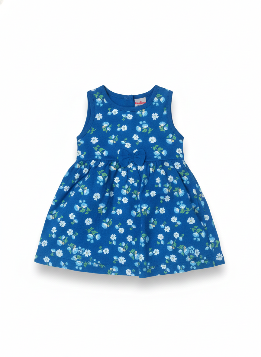 Frock (Size:2-3 Years)